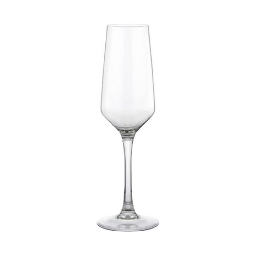Mencia Champagneglas 17 cl. bedrukken Mencia Champagneglas 17 cl. bedrukken